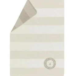 Barn David Fussenegger Barnfiltar-Juwel Barnfilt 100x140 cm Lion, Smoke