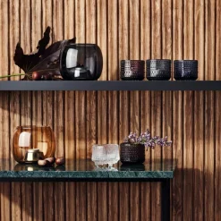 Kaasa Ljuslykta, Grå