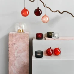 Kaasa Ljuslykta, Grå