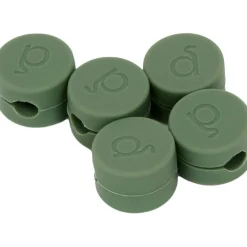 Kabelclips Magnetisk, Charcoal