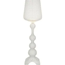 Kartell Golvlampor-Kabuki Golvlampa, Svart