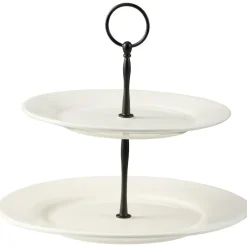 Dorre Kakfat, Tårtfat & Kupor-Kafi Kakfat , 3 Nivåer