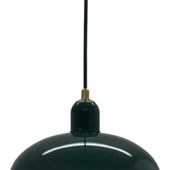 KAISER idell™ 6631-P Pendel, Olivgrön