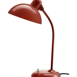 Fritz Hansen Skrivbordslampor|Bordslampor-KAISER idell™ 6556-T Bordslampa, Mässing / Bespoke Green