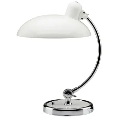 Kaiser Idell 6631-T Luxus Bordslampa, Svart