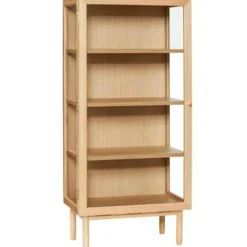 Hübsch Skåp & Vitrinskåp-Kaiser Väggskåp