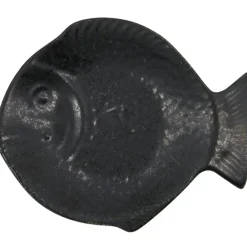 House Doctor Serveringsskålar-Kala Serveringsfat, Grå