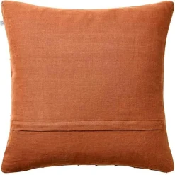 Kamal Kuddfodral 50x50 cm, Konjak