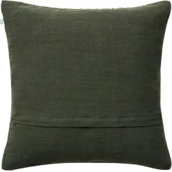 Kamal Kuddfodral 50x50 cm, Konjak