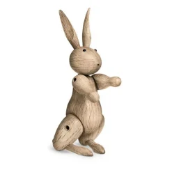 Kay Bojesen Träfigurer-Kanin,
