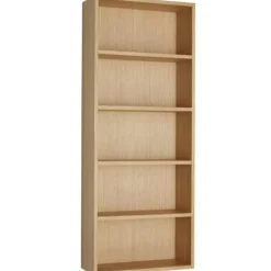 Hübsch Byråer|Bokhyllor-Kappu Hylla