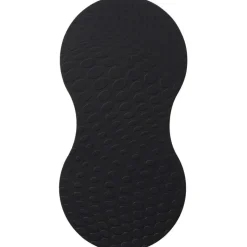 Aida Bordstabletter & Glasunderlägg-Karim Rashid Dubbelt Glasunderlägg 12x24 cm, Pepper