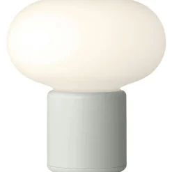 Karl-Johan Bordslampa Portabel, Skogsgrön