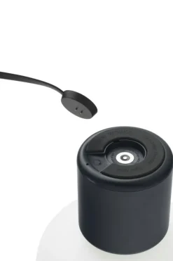 Karl-Johan Bordslampa Portabel, Skogsgrön