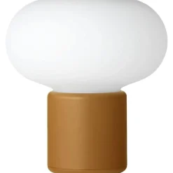 Karl-Johan Bordslampa Portabel, Skogsgrön