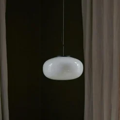 New Works Pendellampor-Karl-Johan Pendel 23 cm, 