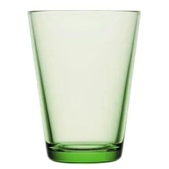 Kartio Glas 40 cl 2-pack, Klar