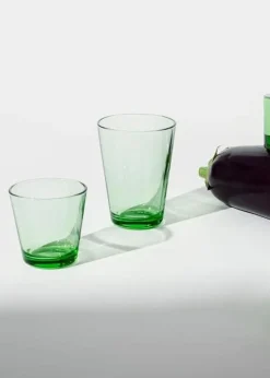 Kartio Glas 40 cl 2-pack, Klar