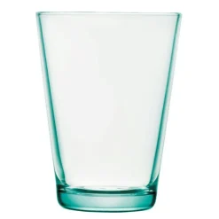 Kartio Glas 40 cl 2-pack, Klar