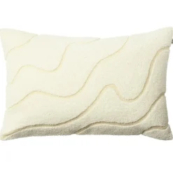 Chhatwal & Jonsson Prydnadskuddar & Fodral-Kashi Kuddfodral 40x60 cm, Spicy Yellow