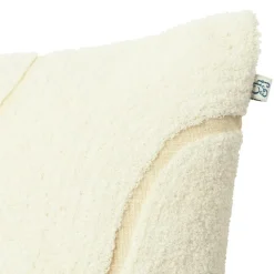 Chhatwal & Jonsson Prydnadskuddar & Fodral-Kashi Kuddfodral 40x60 cm, Spicy Yellow