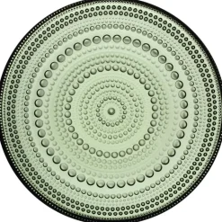 Kastehelmi Assiett 17 cm, Klar