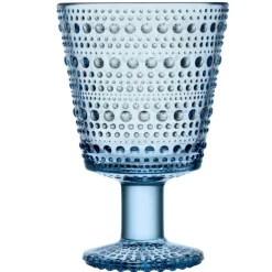 Kastehelmi Dricksglas 26 cl 2-Pack, Klar