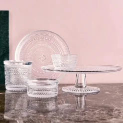 Kastehelmi Skål 23 cl, Ljung