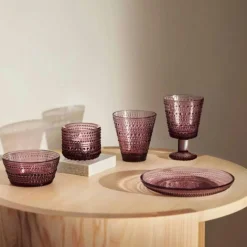 Kastehelmi Skål 23 cl, Ljung