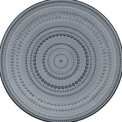 Iittala Övriga Tallrikar & Fat|Mattallrikar-Kastehelmi Tallrik 31,5 cm, Klar