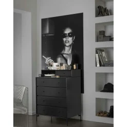 Montana Byråer-Keep Byrå, Monarch