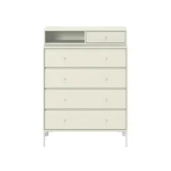 Montana Byråer-Keep Byrå, Monarch