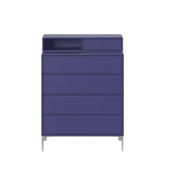 Montana Byråer-Keep Byrå, Monarch