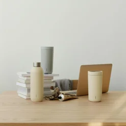 Stelton Termosar-Keep Cool Termosflaska 0,6 L, Laevis
