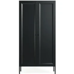 Department Garderober & Klädhängare-Keep Garderob 180 cm, Vit