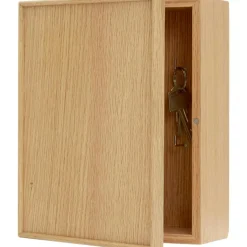 Key Cabinet, Ek