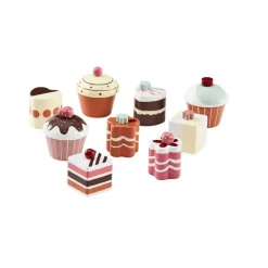 Kid's Bistro Bakelser 9st