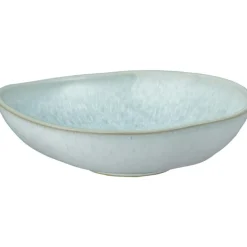 Kiln Organic Fat 19 cm, Beige