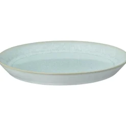 Kiln Tallrik 21 cm, Beige