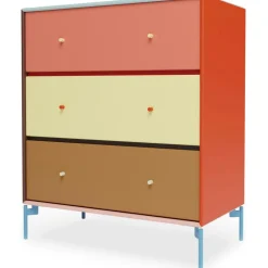 Montana Byråer-KIMPOP CARRY Byrå