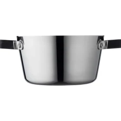 King Edward Gryta, 2,7 L