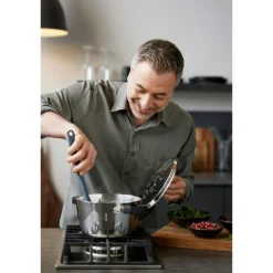 King Edward Gryta, 2,7 L