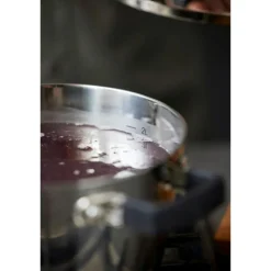 King Edward Gryta, 2,7 L