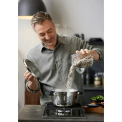 King Edward Gryta, 2,7 L