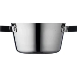 King Edward Gryta, 2,7 L