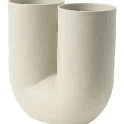 Muuto Vaser-Kink Vas 26 cm, Sand