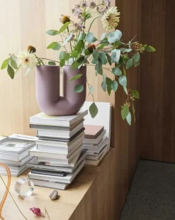 Muuto Vaser-Kink Vas 26 cm, Sand