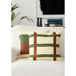 Chhatwal & Jonsson Prydnadskuddar & Fodral-Kiran Kuddfodral 50x50 cm,