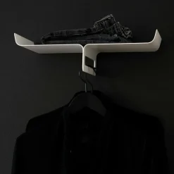 Maze Hatthyllor-Kite Hatthylla, Svart