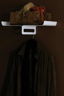 Maze Hatthyllor-Kite Hatthylla, Svart